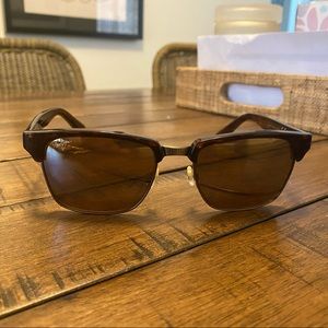 Maui Jim Kawika Sunglasses Polarized